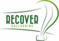 Recover Ballonvaarten. Wij verzorgen je onvergetelijke ballonvaart in het waasland Logo